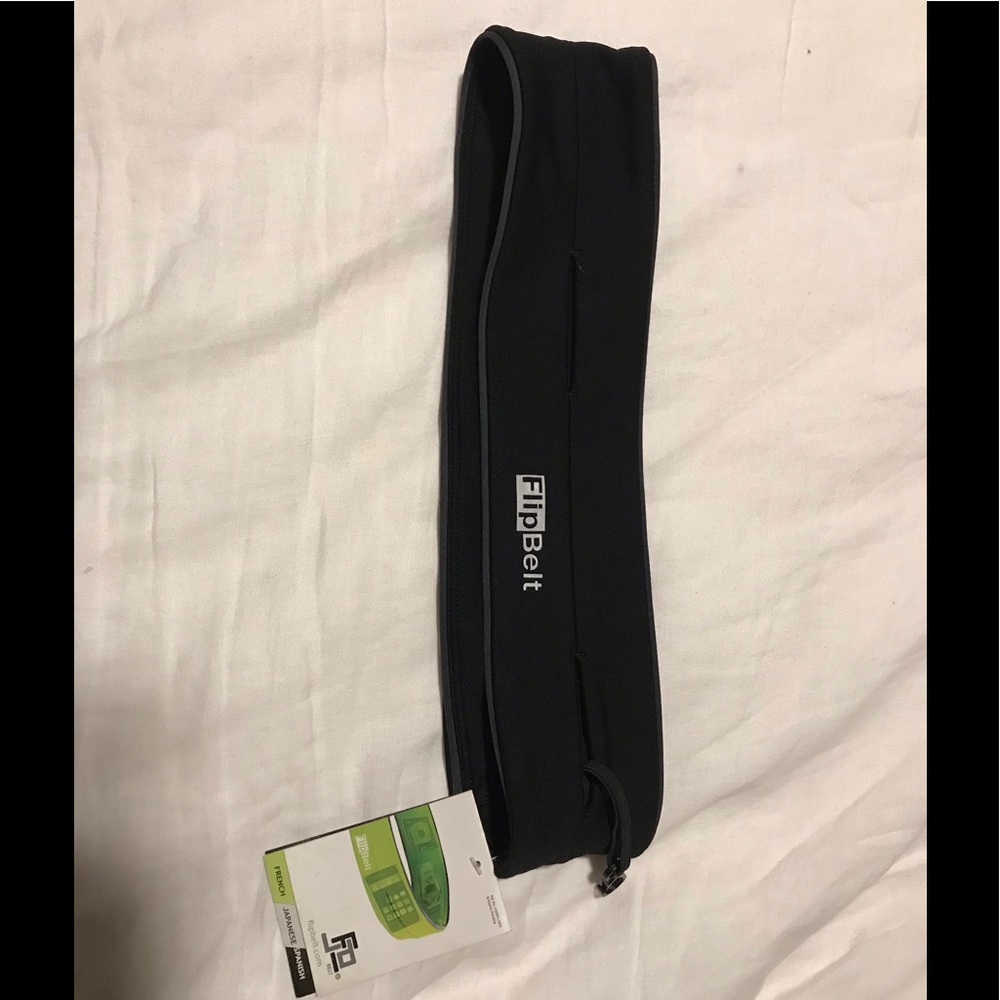 FlipBelt